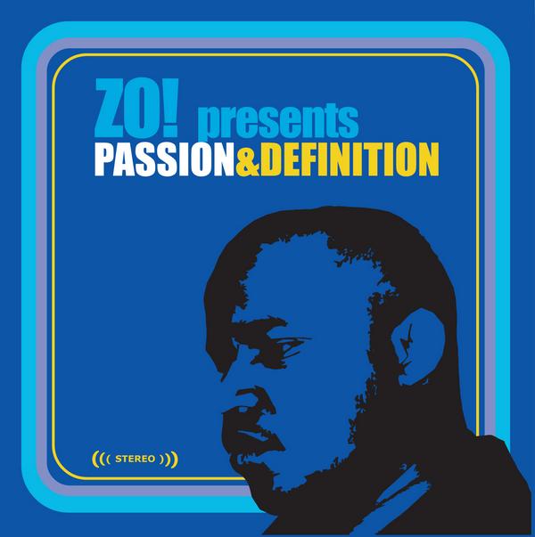 ZoPassionAndDefinition