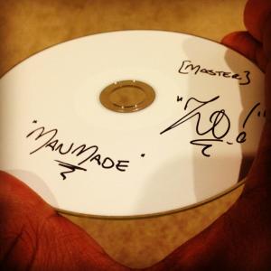 "Isn't She Lovely?" © Steveland Morris