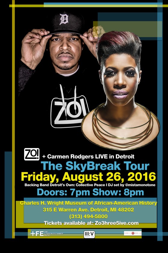 ZoCarmenDetroit