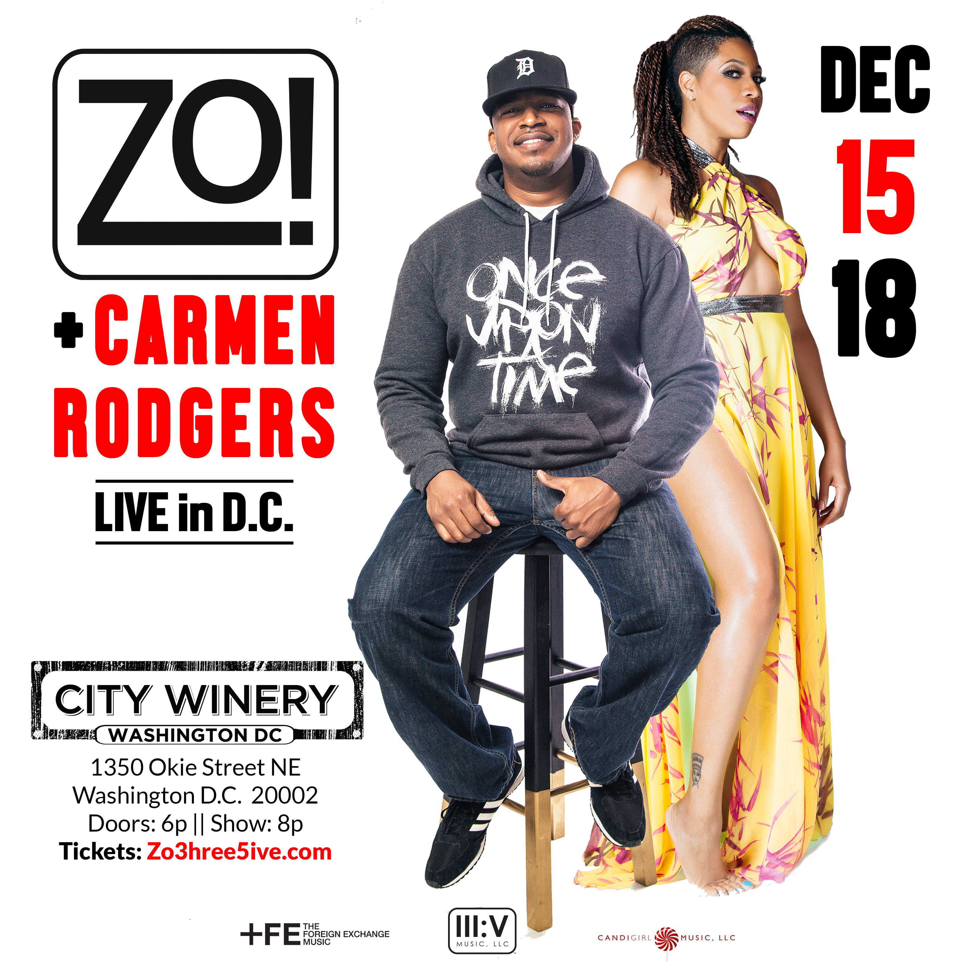 Zo! & Carmen Flyer DC.jpg